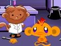 Игра Счастливая обезьянка: уровень 659 онлайн