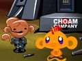 Игра Счастливая обезьянка: уровень 661 онлайн