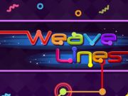 Игра Линии переплетения онлайн