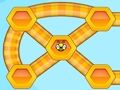Игра Пчелиный улей онлайн