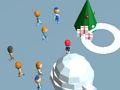 Игра Сумасшедший бомбардировщик онлайн