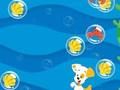 Игра Гуппи и Пузырики : Попатон онлайн