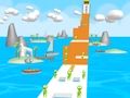 Игра Прокрутите счастливый бег онлайн