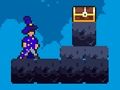 Игра Добыча волшебника онлайн