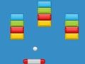 Игра Простой арканоид онлайн