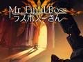 Игра Мистер Финальный Босс онлайн