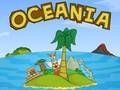 Игра Океания онлайн