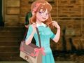 Игра Подростковая зона Школьница онлайн
