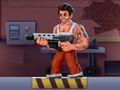 Игра Тюремная ярость онлайн
