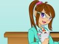Игра Стать медсестрой онлайн