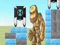Игра Бен 10 Омнитрикс онлайн