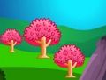 Игра Побег из розовых ворот онлайн