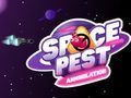 Игра Уничтожение космических вредителей онлайн