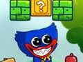 Игра Поппи Плейтайм: Приключения Вагги онлайн