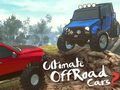 Игра Идеальные автомобили для бездорожья 2 онлайн