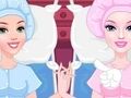 Игра Пересадка почки Бонни онлайн