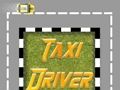 Игра Таксист онлайн