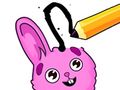 Игра Рисование одной детали 4 онлайн