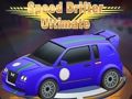 Игра Ультиматум скоростному дрифту онлайн