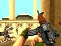 Игра Штурмовой шутер онлайн Игра Штурмовой шутер онлайн
