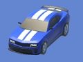 Игра Быстрая парковка 3D онлайн