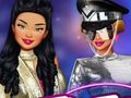 Игра Дивы Тик Тока: Ретро и будущее онлайн
