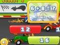 Игра Математическая игра для детей онлайн
