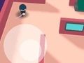 Игра Мастер-невидимка 3D онлайн