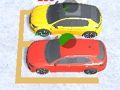 Игра Король автомобилей Управление парковкой 3D онлайн Игра Король автомобилей Управление парковкой 3D онлайн
