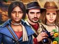 Игра Тайная удача онлайн