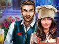 Игра Частная вечеринка онлайн