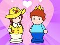 Игра Спасти принца онлайн