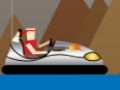 Игра Атака бамперных машинок онлайн