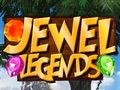 Игра Легенды драгоценностей онлайн