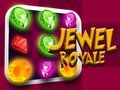 Игра Королевская жемчужина онлайн