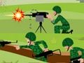 Игра Большая война Скрытые звёзды онлайн