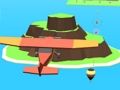 Игра Воздушный паркур онлайн