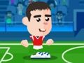 Игра Футбол Катар 2022 онлайн