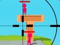 Игра Стрельба Зэт онлайн