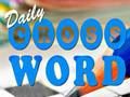 Игра Ежедневный кроссворд онлайн