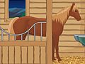 Игра Побег из конюшни онлайн Игра Побег из конюшни онлайн