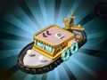 Игра Гоночная лодка 3d онлайн