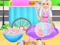 Игра Приготовление вкусной уличной еды онлайн