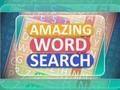 Игра Удивительный поиск слов онлайн