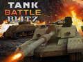 Игра Танковый блиц онлайн