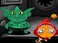Игра Счастливая обезьянка: Уровень 47 онлайн