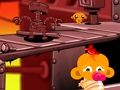 Игра Счастливая обезьянка: Уровень 50 онлайн