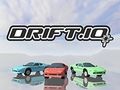 Игра Дрифт.ио онлайн