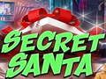 Игра Секреты Санты онлайн