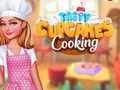 Игра Вкусные кексы: Кулинария онлайн